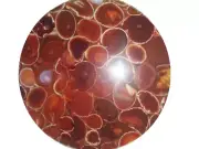 Onyx Table Top, Agate Table Top, Red Agate Table, Coffee & End Table, Furniture