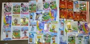 44x Collectible Movie 2" Figures Disney Care Bear Monsters Muppet Incredibles