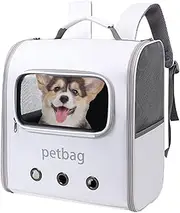 Cat Backpack Carrier, Pet Backpack Carrier, Cat Carrier Backpack, Cat Backpack For Travel, Backpack Carrier For Cat, Portable Cat Carrier, Travel Cat Backpack, Cat Carrier Bag, Cat Travel Backpack, Pe