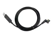 Mitutoyo 06AFM380C - (USB-ITN-C) USB Direct Cable with Data Switch, Connection