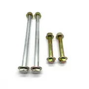 Fits Jeep Commander XK 06-10 Rear Upper Control Arm Bolts 10.9 (for: Jeep)