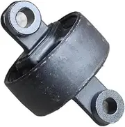 Rear Longitudinal Arm Swing Arm Support Arm Suspension Rubber Sleeve Rubber Bushing Compatible For Hyundai Ix35 KIa