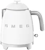 Smeg Mini Kettle White