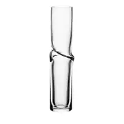 Nude Glass Omnia Twist Vase