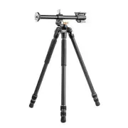 Vanguard VEO 3+ 263CT Pro Carbon Fibre Camera Tripod Stand without Head