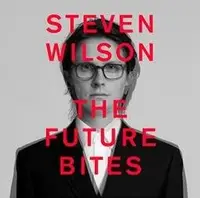 在飛比找Yahoo!奇摩拍賣優惠-Steven Wilson 史蒂芬威爾森 THE FUTUR