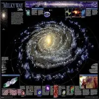 在飛比找三民網路書店優惠-The Milky Way