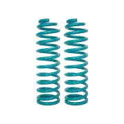 Front Dobinsons 40mm Lift 0-50Kg Coil Springs for Ford Ranger Raptor 22-On