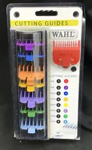 Wahl Mens Professional Hair Clippers Cutting Blades, New In Box