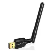 Long Range USB Bluetooth 5.1 Adapter for PC Wireless Audio Dongle 328FT / 100M