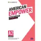 Cambridge English American Empower Elementary/A2 Teacher’’s Book with Digital Pack [With eBook]