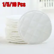 Face Wipes Makeup Remover Pad Nursing Breast pad Facial Cleansing Pad Cotton