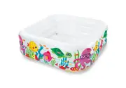 INTEX Sea Aquarium Pool 159cm x 159cm x 50cm 57471