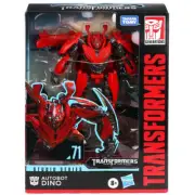 Transformers Dino Mirage Studio Deluxe SS71 Autobot Figure Hasbro Official