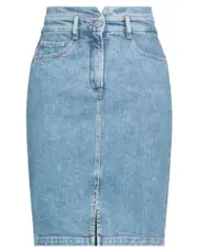 [SALSA JEANS] SALSA JEANS Denim skirts - Item 30421059