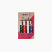 Opinel Les Essentials box set Primo