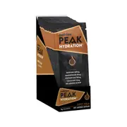 Melrose Peak Hydration Dirty Cola Sachet 6g(Pack of 20)