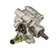 KELPRO POWER STEERING PUMP FOR TOYOTA CAMRY SXV20R 5S-FE 07/97 - 10/00 (for: Toyota)