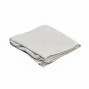 [Florabelle Living] Slip Cover Only - Noosa Hamptons Armchair Ivory Linen Blend