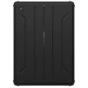 Black Tpu Laptop Sleeve Bag - Compact and Protective