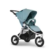 Indie 3 Wheel Various Colours - Smooth & Sturdy Stroller