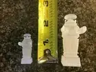 LOST IN SPACE ROBOT for the Moebius 18" Jupiter 2 - 3D Printed 1:35