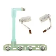 L R Functions Functional Circuit Board Keypad Cable Kit for