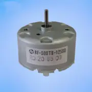 Mabuchi RF500TB-12560 Motor DC 1.5V 6V 12V 4600RPM 32mm DC Motor Spray machine