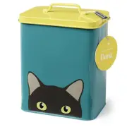 NEW Burgon & Ball Creaturewares Doris Cat Tin