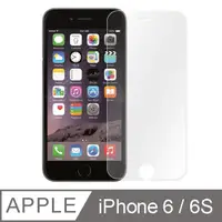 在飛比找PChome24h購物優惠-【AdpE】iPhone6/6s專用 2.5D 9H高清防爆