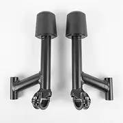 Motorbike Crash Slider for KTM RC 390 RC390 2022 2023 Motorcycle No Cut Frame Sliders Engine Falling Crash Protector Falling Protection Crash Pad
