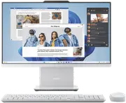 "Lenovo 27"" i7 16GB 1TB AIO"