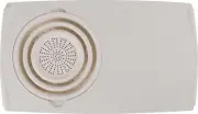 Dexas Over the Sink PolyFiber Flax Cutting Board with Collapsible Colander 11.5