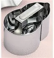 Sato Metal Industry SALUS Gourd Cutter, Made in Japan