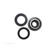 Bearing Wholesalers Wheel Bearing Kit - 1272 KIT