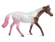 Breyer Horses Neapolitan Freedom Series Decorator 1:12 Classic Scale 62223