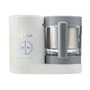 Babycook Neo Baby Food Processor - White/Grey