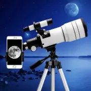 F30070 Professional Astronomical Telescope High Magnification Bak4 Prism HD