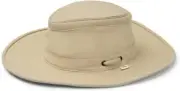 Tilley Ltm6 Airflo Broad Brim Recycled 7 5/8, Khaki/Olive