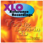 合友唱片 XLO 煲機至尊 HDCD  XLO REFERENCE RECORDINGS TEST & BURN-IN