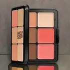 MAKE UP FOR EVER HD SKIN ALL IN ONE FACE PALETTE in HARMONY 1 (Light To Medium)