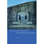 SATIPATTHANA: THE DIRECT PATH TO REALIZATION