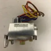Barksdale Pressure Switch CD2H-H18