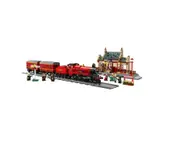 2024 MOC 1074-Piece Creative DIY Home Decorations Set