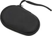 Hard Travel Black Case for MX M650L Wireless Mouse, Portable Shockproof Waterproof Hard Carrying Storage Travel Case