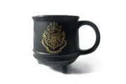 Harry Potter Hogwarts Crest Cauldron Ceramic Printed Tea Coffee 285ml 10 oz Mug