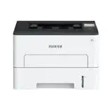 FUJIFILM ApeosPort Print 3410SD A4黑白雷射單功能印表機