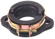 Mikuni Rubber Flange Typical Carb Size 26 thru 30mm 990-842-046
