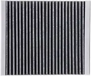 1808246 1808524 10pcs Activated Carbon Cabin Air Filter, Compatible for Buick Encore Regal, Compatible for Cruze Malibu Opel Astra