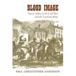 BLOOD IMAGE: TURNER ASHBY IN THE CIVIL WAR AND THE SOUTHERN MIND